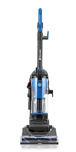 Vacmaster Corded Stick Vacuum Cleaner 2 in 1 Ultra-Lightweight 14Kpa Power Suction Handheld Vacuum Cleaner with Washable HEPA Filter for Home, Car, Pet Hair, Carpet, Hard Floor
