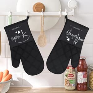 Wedding Gifts for Couples 2026 Bridal Shower Gift for Bride To Be Engagement Gifts for Couples Newlyweds His and Hers Mr and Mrs Gift for Anniversary Marriage Matching Couple Stuff Basket with Aprons B0FDWQF2FW