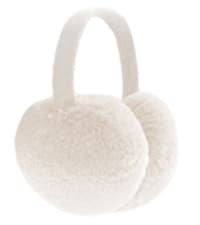 Brook + Bay Ear Muffs Winter Women - Winter Ear Muffs for Women - Adjustable Fluffy Folding Earmuffs - Women's Earmuffs