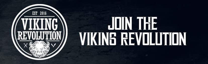 Viking Revolution 4 Pack Mens Solid Colognes 0.5 Oz - Men Solid Perfume with Cedar Wood, Clary Sage, Vetiver, Sandalwood Cologne for Mens - Travel Cologne Wax Gifts for Men