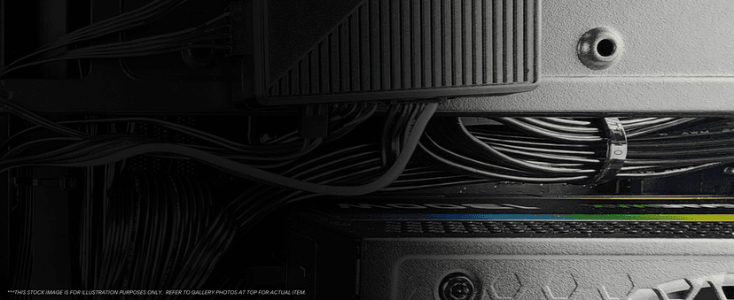 Panorama XL Gaming PC Desktop (NVD GeForce RTX 5080, Intel 24-Core i9-14900KF Processor, 96GB DDR5 RAM, 4TB Gen4 NVMe SSD, WiFi 6E, HDMI, Windows 11 Pro) Best 2025 Prebuilt Tower RGB Gamer Computer