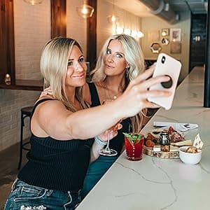 Funny Gifts For Women Best Friend Birthday Gifts Appreciation Keychain For Best Friends Bestie Sister Bff Friend Gift For Women Christmas Gift Unique Thank You For Being My Unpaid Therapist Jewelry