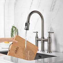 eco-friendly pen - crafted from 100% recycled paper, plastic-free, black Ink, pack of 10, Blue Lagoon set