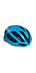 KASK Elemento Bike Helmet I Aerodynamic Road Cycling, Gravel & Mountain Biking, Cyclocross Cycling Helmet