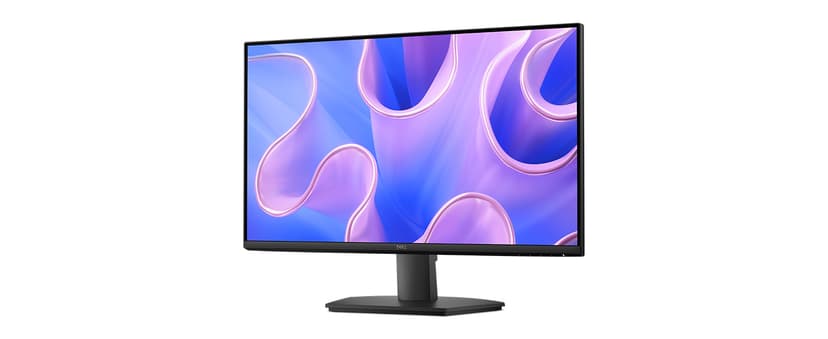 Dell 27 Monitor - SE2725HM - 27-inch Full HD (1920x1080) 16:9 100Hz Display, IPS Panel, 16.70 Million Colors, Anti-Glare, 1 HDMI / 1 VGA Port, TÜV Rheinland 3-Star*, Comfortview Plus - Black