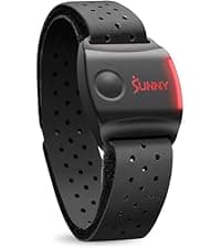 Sunny Health & Fitness Elite Recumbent Cross Trainer & Elliptical Machine with Arm Exercisers for Home Arm/Leg Training, Easy Adjust Seat & Mesh Backrest, Free SunnyFit App Bluetooth Connectivity