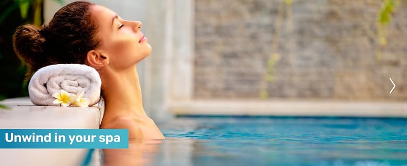 JNW 7-in-1 Pool Test Strips, 150 Quick & Accurate Test Strips for Pool Water, Spa Test Strips for Hot Tub, Chlorine Test Strips, Bromine, pH, Alkalinity, Hardness & More - Swimming Pool Test Kit