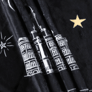 50th Anniversary Wedding Blanket Gifts Gift for 50th Wedding Anniversary Golden 50 Years of Marriage Gifts for Couple Wife Husband Dad Mom Parents Back in 1975 Blanket 60Lx50W