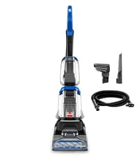 BISSELL TurboClean PET, Upright Carpet & Upholstery Cleaner, 3948
