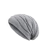 Surblue Unisex Foldable Ear Earmuffs Behind-the-Head Fur Winter Outdoor Ear Warmers