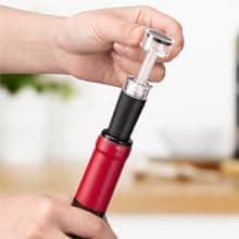 Cross Bailey Refillable Ballpoint Pen Presented in a Premium Gift Box - Medium Point, Black Ink, Matte Black