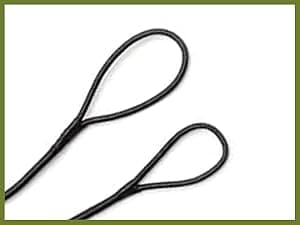 Black Hunter ILF Hunting Recurve Bow Kit for Adults, 62" High-Performance Archery Bow Set, CNC ILF Riser, Carbon-Graphite Foam Core Limbs, Right-Handed, 30-60 Lbs
