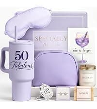 13th Birthday Gifts for Girls - 13 Year Old Girl Gifts Ideas for Offical Teenagers Girls - 13th Birthday Decorations Trendy Teen Girl Stuff - 11 Pieces Best Present for Daughter, Niece