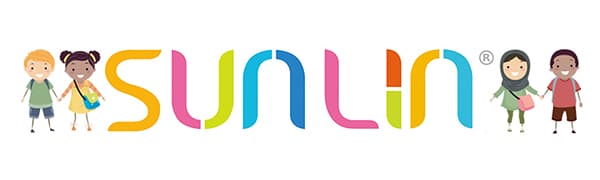 SUNLIN Dance Mat - Rhythm Step Play Mat - Dance Game Toy Pad with LED Lights, Gift for Kids Girls 3-12, Adjustable Volume, Built-in Music, 3 Challenge Levels