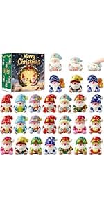 30Pcs Bunny Slow Rising Squishy Toys,Bulk Stress Relief Fidget Toy Squeeze Bunny for Kids,Treasure Chest Prizes, Classroom Prizes for Boys Girls B0FSKHRB4G