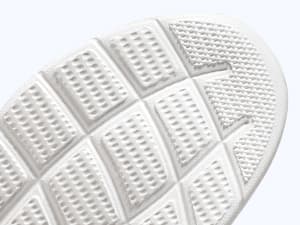 STQ Tennis Shoes Womens Sneakers Breathable Mesh Walking Shoes Arch Support Orthopedic Athletic Workout Gym Running Shoe for Travel Jogging Sports Cross Training