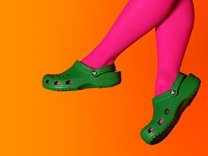 Crocs Unisex Adult Classic Clog