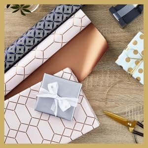 Hallmark 50th Anniversary Card (Golden Anniversary)