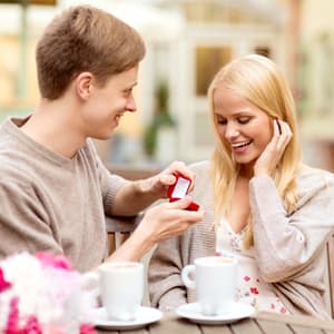 Explosion Gift Box - Photo Box, A Creative Six-sided Gift Box. Love Memory DIY Handmade Photo Album Scrapbook, A Surprising Boyfriend Birthday Gift, Ideal for Weddings, Christmas or Valentine's Day