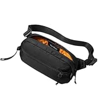 tomtoc Travel Backpack 40L, TSA Friendly Flight Approved Carry-on Luggage Hand Water-resistant Lightweight Business Rucksack, Durable Large Weekender Bag Daypack Fits 17.3 Inch Laptop, PFAS Free