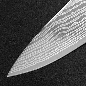 Anniversary Men Gifts for Husband from Wife Husband Birthday Gifts 8 inch Kitchen Knife Gifts Set for Men Professional Chef's Knife Christmas Presents for Him Husband(Best Husband)