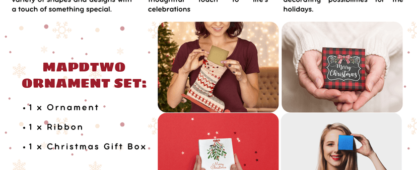 MAPDTWO Basketball Coach Ornament - Basketball Coach Gifts - Christmas Thank You Appreciation Sports Gifts for Coaches - 2 Layered Wood Ornament 2025