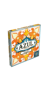 Azul Board Game - Award-Winning Tile-Placement Strategy Game, Beautiful Mosaic Art, Family Fun for Kids & Adults, Ages 8+, 2-4 Players, 30-45 Minute Playtime