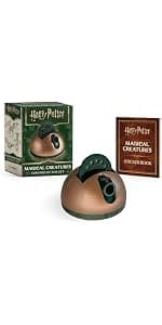 Harry Potter Mini Howler: Record Your Own Message! (RP Minis) B0DSBG785Y