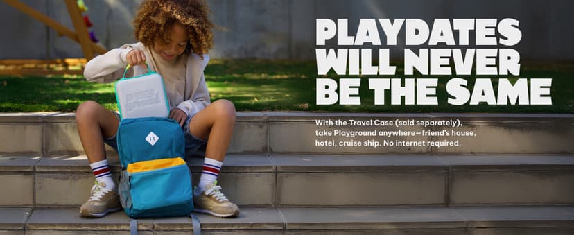 Nex Playground - The Active Play System for Kids & Families Where Indoor Physical Activity Meets Interactive Family Fun and is Great for Gaming Nights, Parties and Playdates