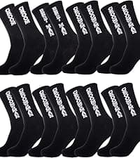 ZXGXLAW Birthday Gifts for Dad,Men Husband Grandpa Women idea Fathers Day Christmas Im Not Sleeping Funny Socks