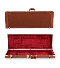 Ktaxon 39 Inch Electric Guitar, Full Size Solid Body H-H Pickups 6 Strings Beginner Guitar Kit With Gig Bag, Strap, Tremolo Arm, Cable & Picks (Black Back)