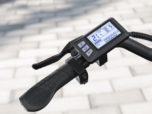 Electric Bike for Adults, Peak 1000W Ebike, 50Miles 21.7MPH UL 2849 Certified Commuter Bike, 26'' City Cruiser Bicycle with 48V Removable Battery, Rear Rack, Adjustable Stem, 7 Speed