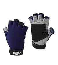 Palmyth Straw Hat for Men & Women Sun Hats, Lifeguard Hat, Beach Hat, Fishing Hat Wide Brim UPF 50+ Sun Protection