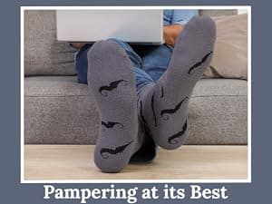 GOLDMUS Gift Basket for Men – Funny Birthday Basket for Men, Luxury Gift Box for Appreciation or Thank You, Celebration Surprise Set, Unique Mens Gift Basket Idea for Relaxation and Thoughtful Moments