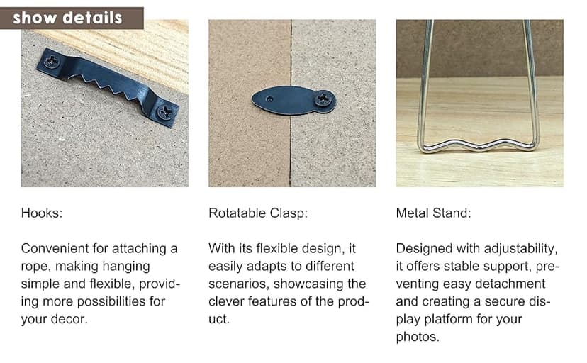 FONDCANYON Aunt Picture Frame, Only the Best Aunts Get Promoted to Great Aunt Picture Photo Frame, Pregnancy Announcements, Pregnancy Announcements for Family, 4x6 Picture Frame