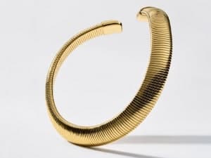 Michael Kors Oversized Slim Runway Men's Watch, Stainless Steel Watch for Men