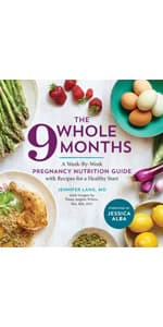 We're Pregnant! The First Time Dad's Pregnancy Handbook