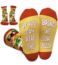 Book, Fishing, Hiking, Gamer, Camping, Pickle, Music, Foods, Ballerina, Bigfoot - Hobbies Socks for Women Men B0DFCFNK7Z