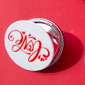 Mothers Day Gifts Mom Gifts Birthday Gifts Box for Girlfriend Wife Lover Valentine's Day Gifts for Women Heart-shaped Red Rose Love Gift Basket Love You Present Wedding & Engagement Anniversary Roman B0CP3X9LDL