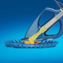 Zodiac G3 Suction-Side Inground Vacuum Pool Cleaner