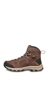 Vasque Women's St. Elias Waterproof Hiking Boot