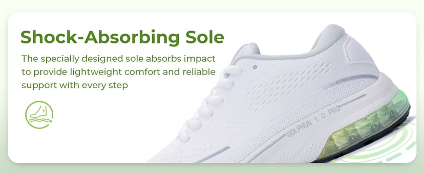 AOV Wide Toe Box Running Shoes Women Arch Support Walking Sneakers for Plantar Fasciitis Athletic Tennis Orthotic Shoes for Workout Gym Black Size 8