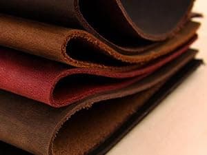 Personalized Engraved Leather Wallet for Boyfriend Husband from Wife Girlfriend - Christmas Anniversary Valentines Day Birthday Wedding - I Love You - Men Custom Bifold Wallets with Romantic Message