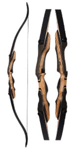 Compound Bow Package for Youth & Adults,Beginners and Women,22.5"-30" Draw Length,10-50 Lbs Draw Weight,290fps,Limbs Made in USA,Hunting Bow Archery Set