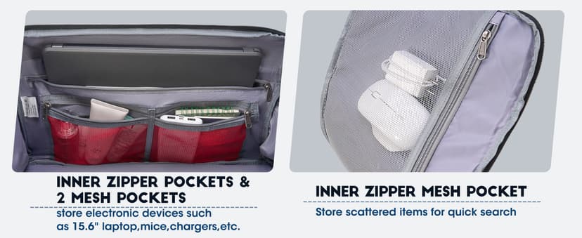 SDYSM Gym Bag for Men 45L Sports Duffel Bags 3-in-1 Travel Duffel Bag with Shoe Compartment, Gym Workout Backpack Carry On Weekender Bag Overnight Bag for Travel, Black