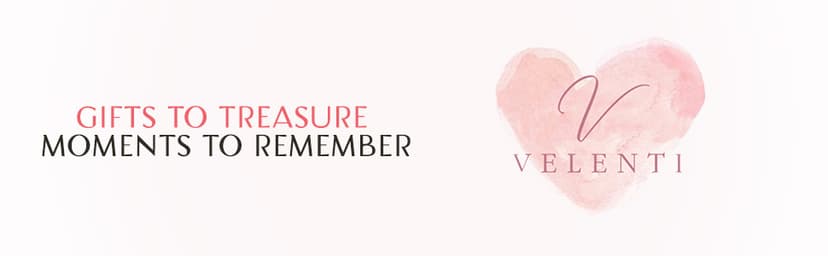 VELENTI Gifts for Mom - Cute Engraved Acrylic Block Puzzles Piece - Adorable Mom Gift from Son, Daughter - Fun Christmas, Mothers Day, Birthday Gift Idea for Mom - Fancy Decoration Piece for Home