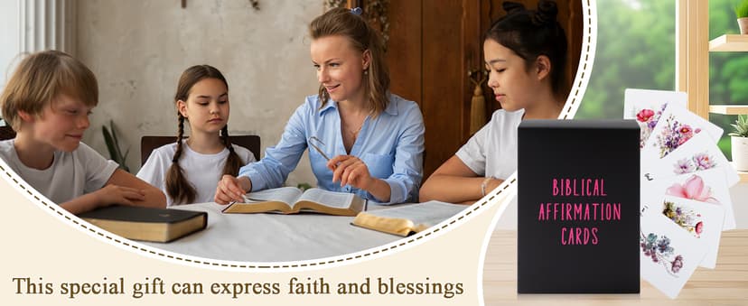 Christian Religious Gifts for Women, Best Friend Sister Mom Christmas Birthday Gifts for Women Friendship Faith, Valentines Mothers Day Easter Ideas Present for Her Friends