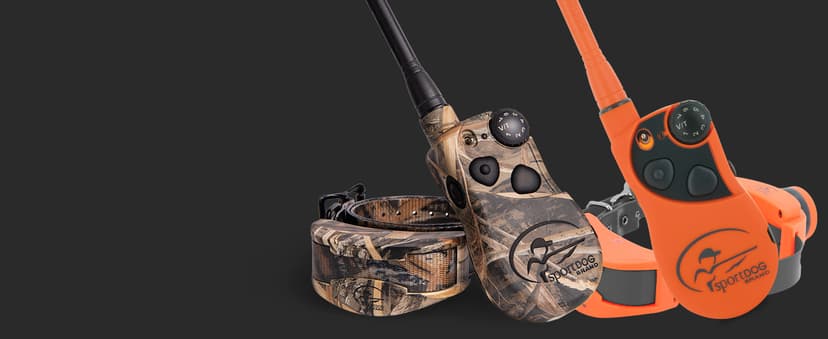 SportDOG FieldTrainer 425X - Remote Trainer Designed for Off-Leash Control & Training - 500-Yard Range - Waterproof - Quick Charge-Collar with 21 Levels of Static, Tone, & Vibration