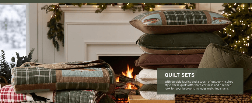 Eddie Bauer - Blanket, Super Soft Reversible Sherpa & Brushed Fleece Bedding, Throw Blankets for Couch, Ideal for Lounging (Cabin Plaid Red)
