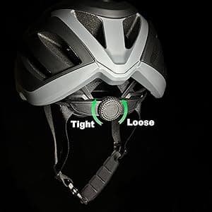 Bike Helmet for Adults-Removable Liners & Size Adjustable- Road Bicycle Helmets in Mountain, for Youth & Adult Men and Female